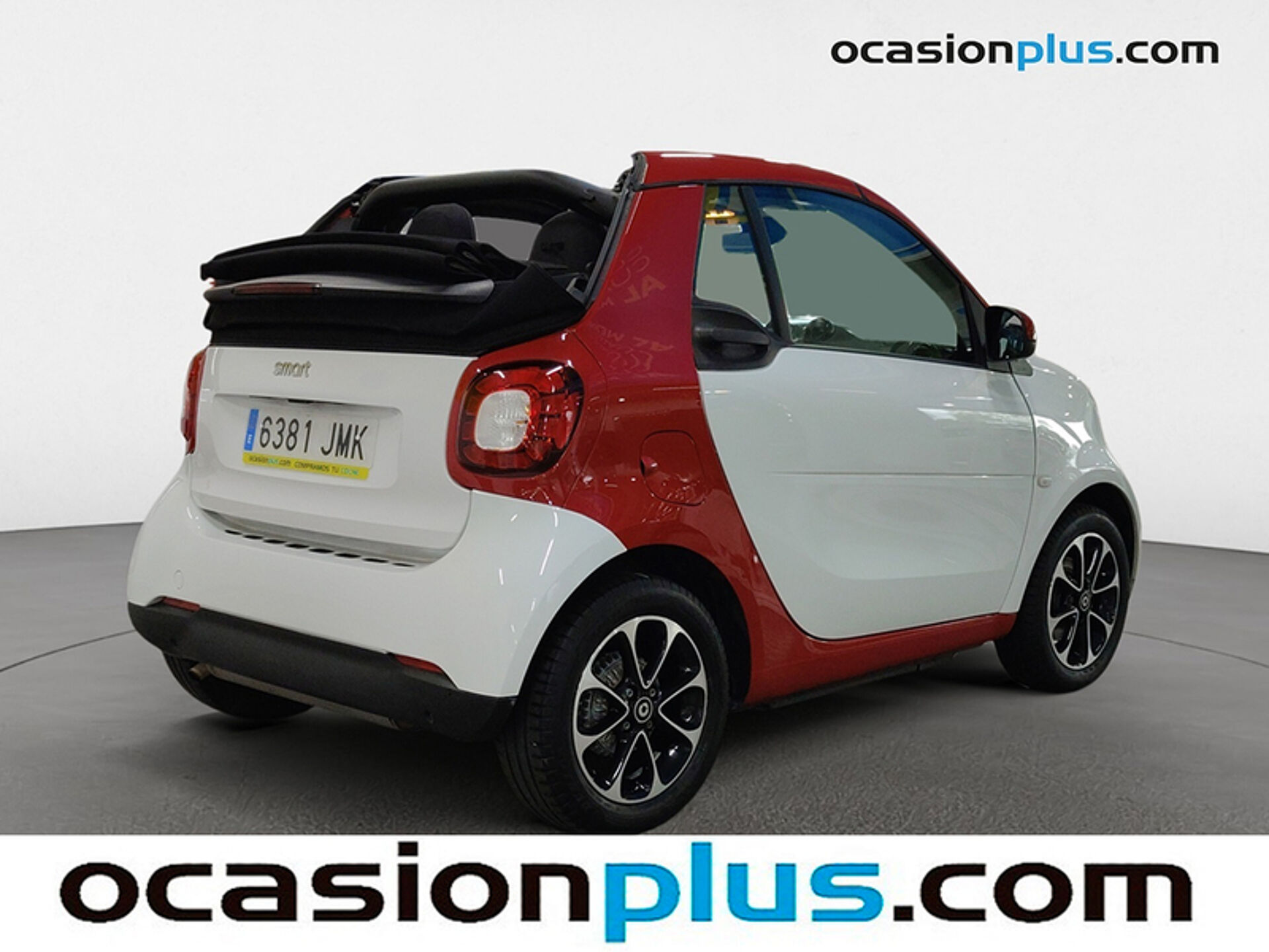 Imagen 3 de SMART Fortwo