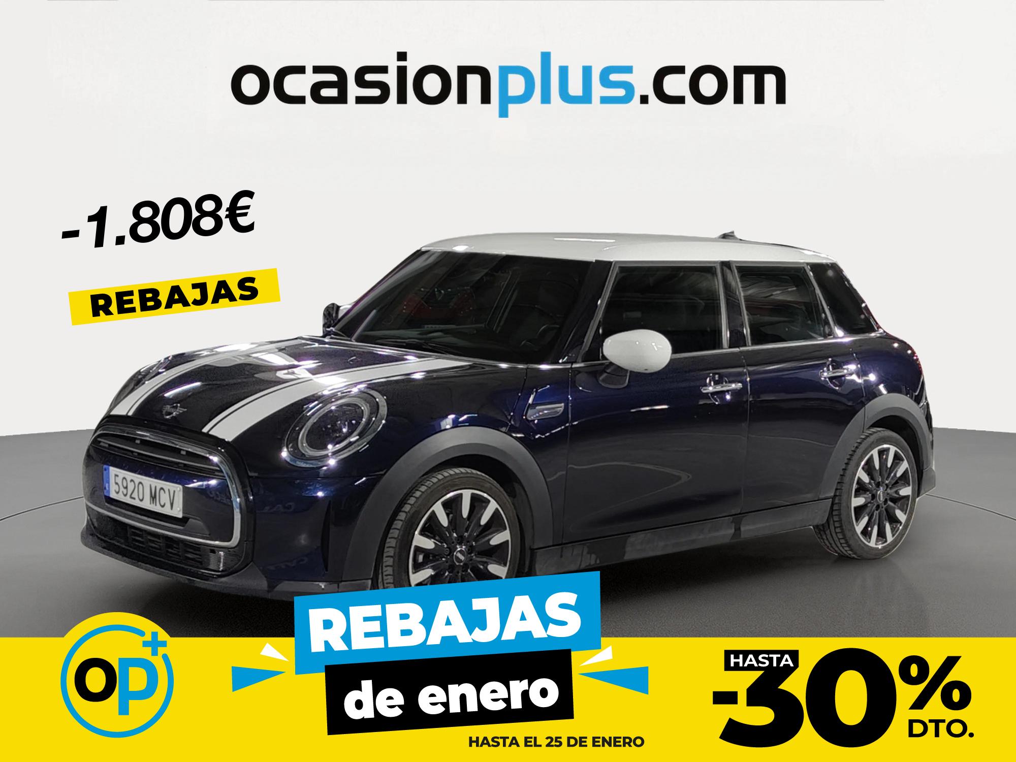 Foto del MINI Mini Cooper Aut.