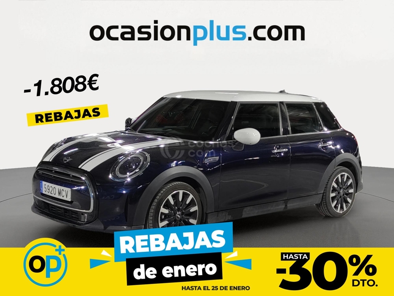 Foto del MINI Mini Cooper Aut.