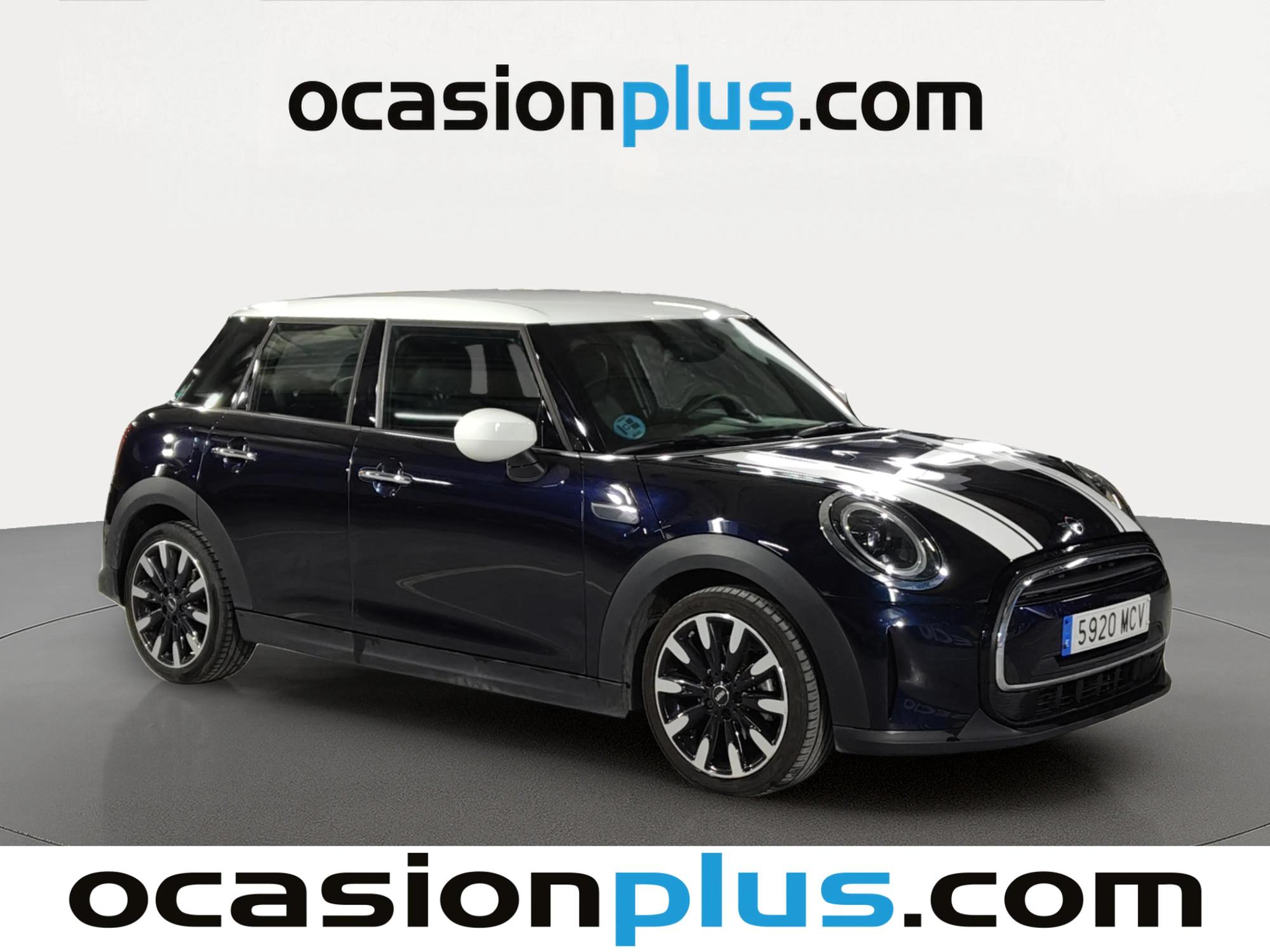 Foto del MINI Mini Cooper Aut.