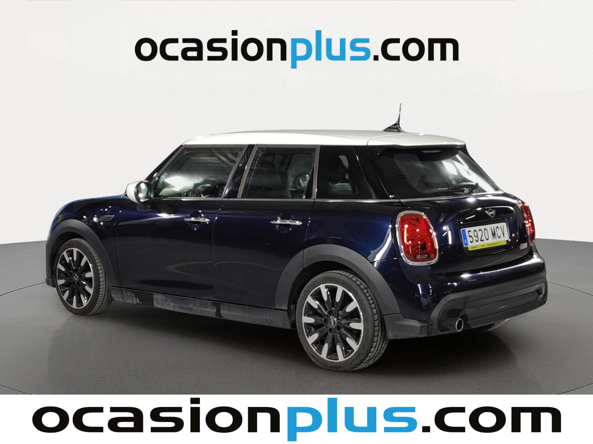 Foto del MINI Mini Cooper Aut.