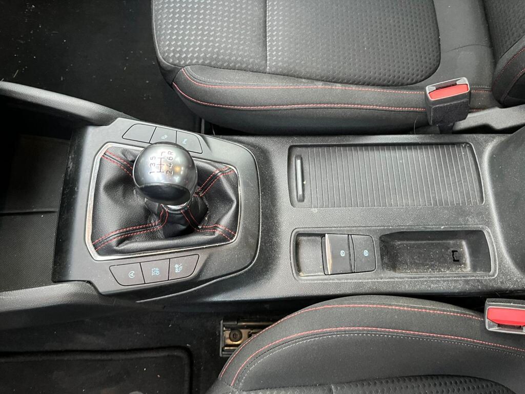 Foto del FORD Focus Sportbreak 1.0 Ecoboost MHEV ST Line