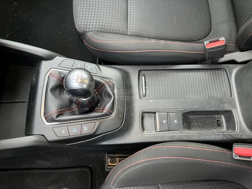 Foto del FORD Focus 1.0 Ecoboost ST-Line 125