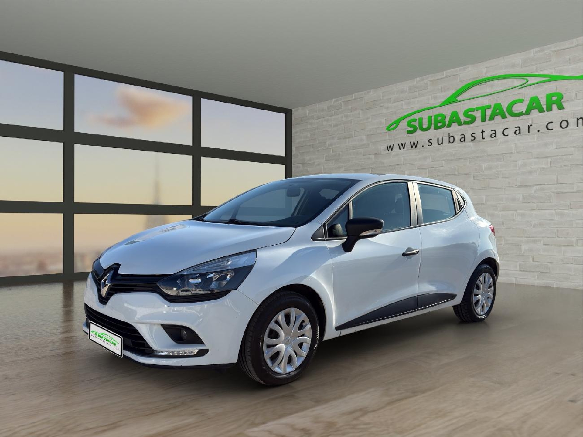Imagen de RENAULT Clio