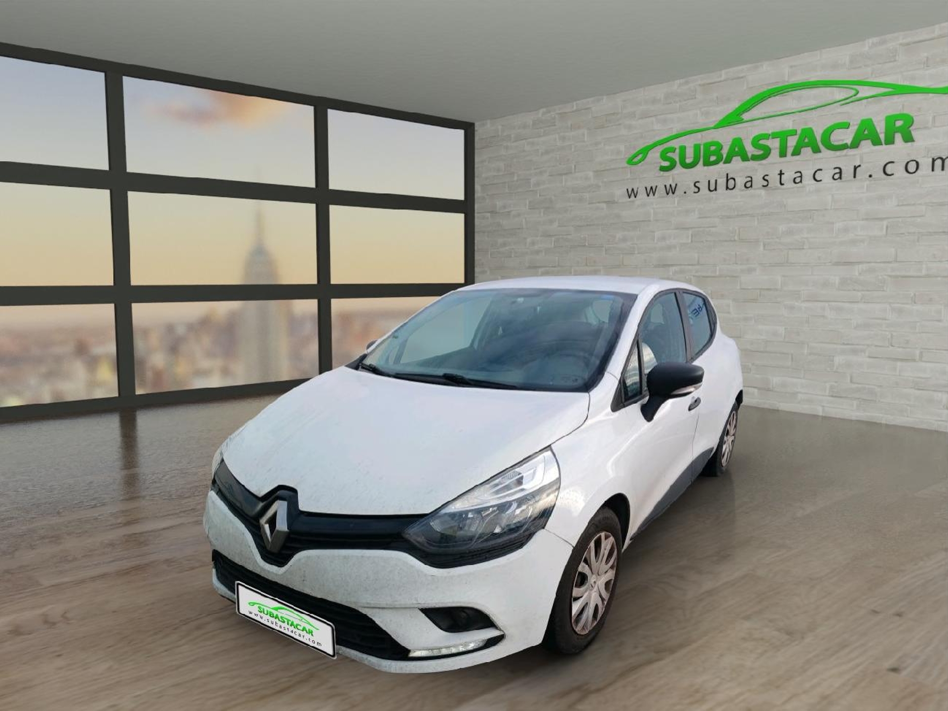 Imagen de RENAULT Clio