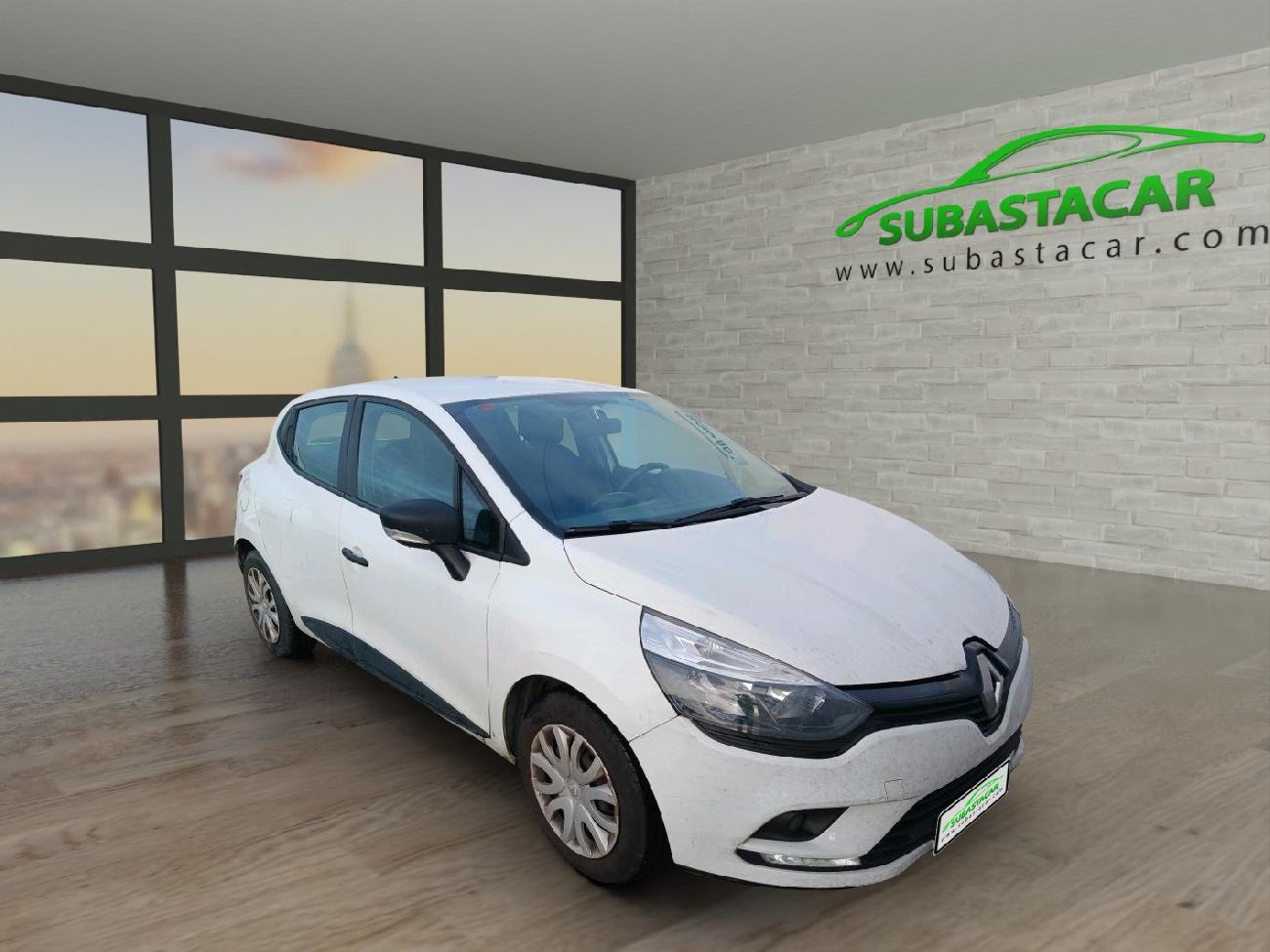 Foto del RENAULT Clio 1.5dCi Energy Business 66kW