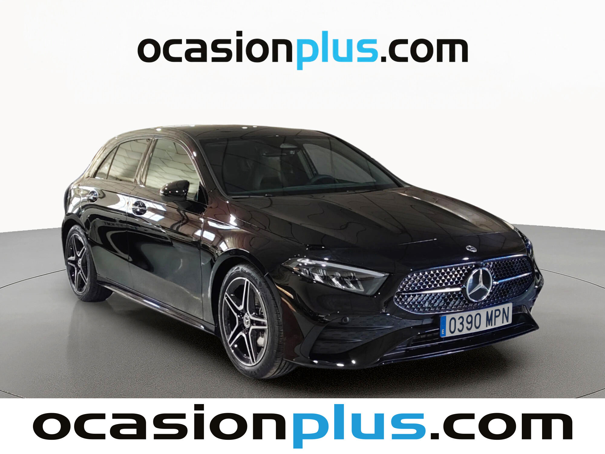 Foto del MERCEDES Clase A A 200d Progressive Line Advanced 8G-DCT