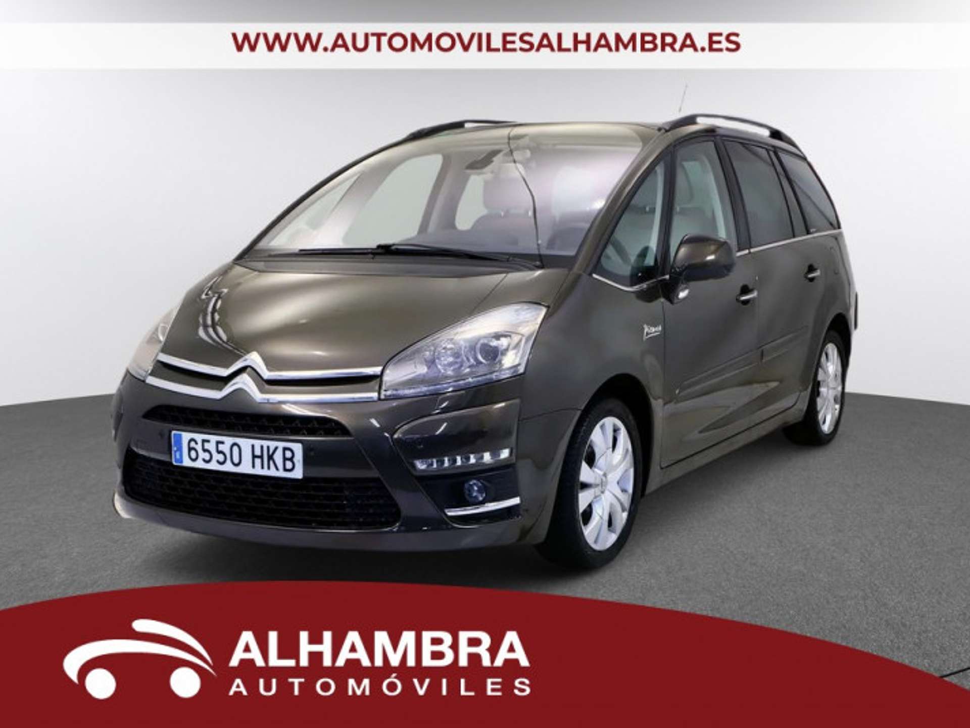 Imagen de CITROEN C4