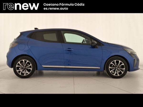 Foto del RENAULT Clio TCe GLP Techno 74kW