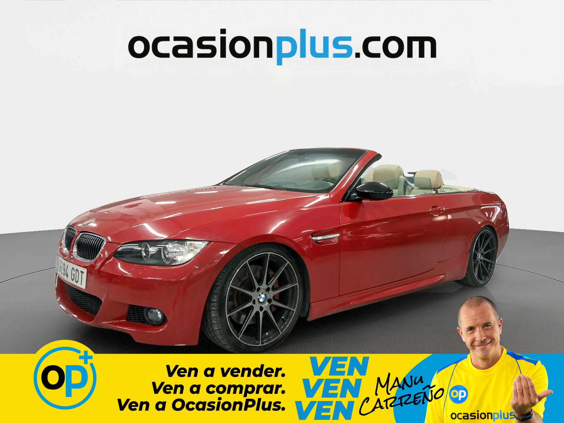 Imagen de BMW Serie 3