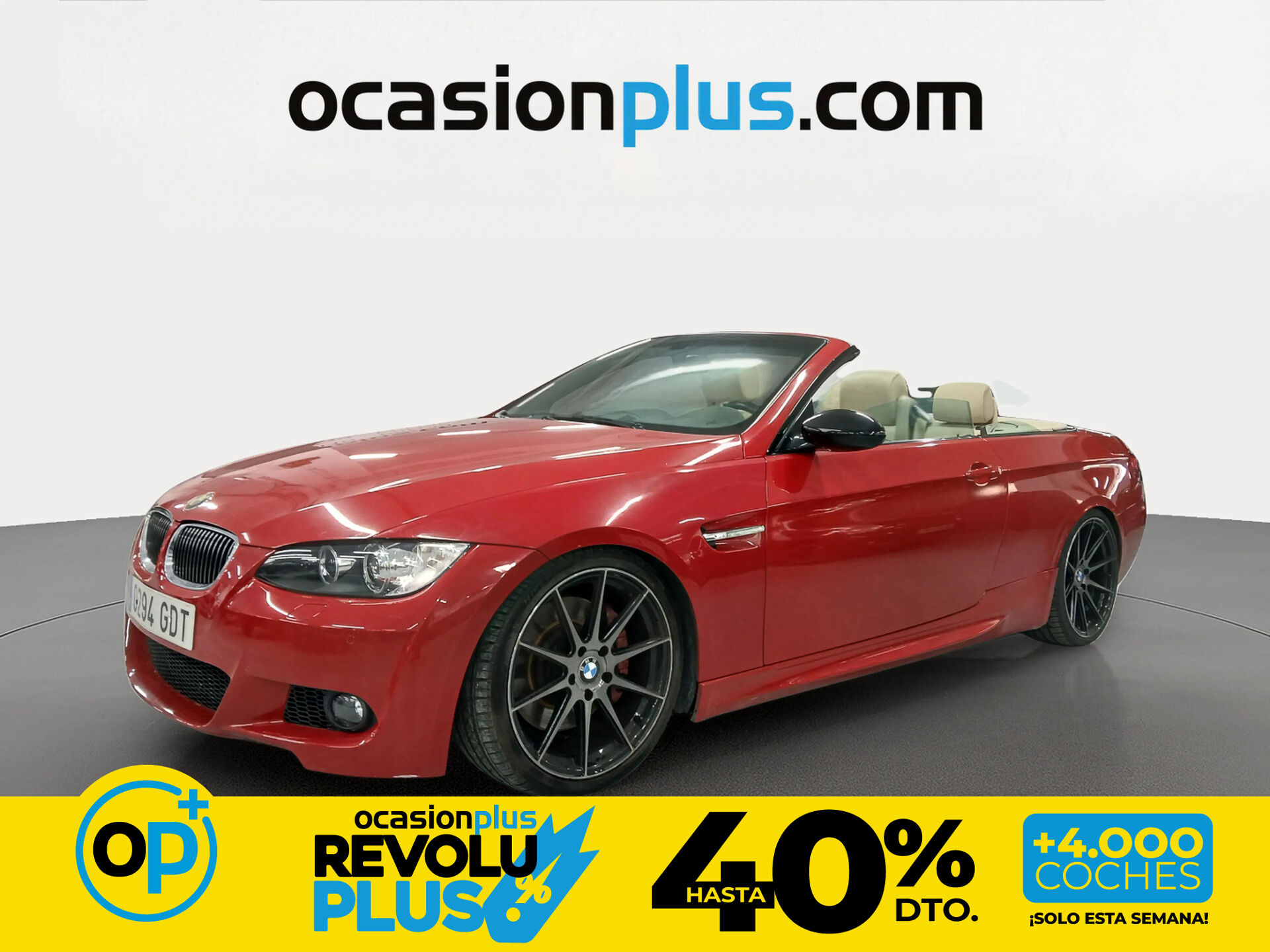 Imagen 1 de BMW Serie 3