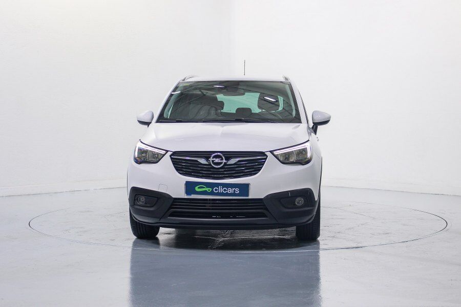 Foto del OPEL Crossland X 1.2T S&S ecoTEC Selective 110