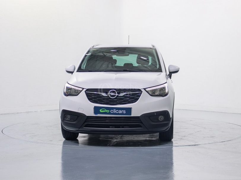Foto del OPEL Crossland X 1.2T S&S ecoTEC Selective 110
