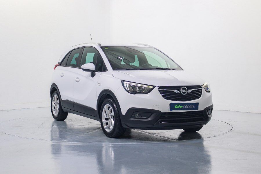 Foto del OPEL Crossland X 1.2T S&S ecoTEC Selective 110
