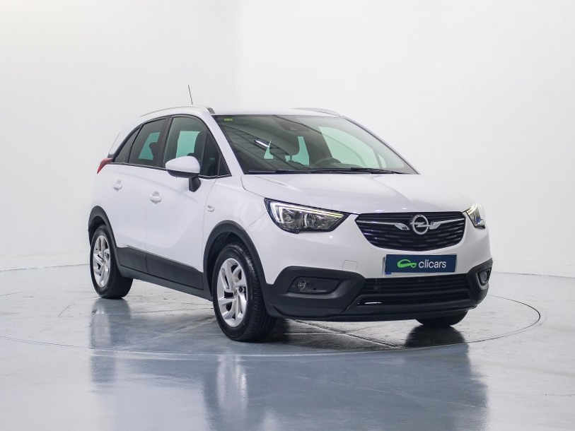 Foto del OPEL Crossland X 1.2T S&S ecoTEC Selective 110