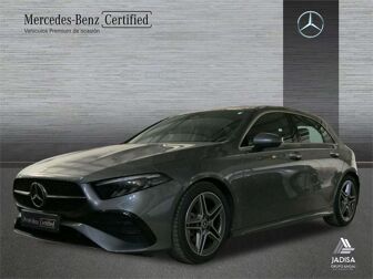 Imagen de MERCEDES Clase A A 180 Progressive Line Advanced 7G-DCT