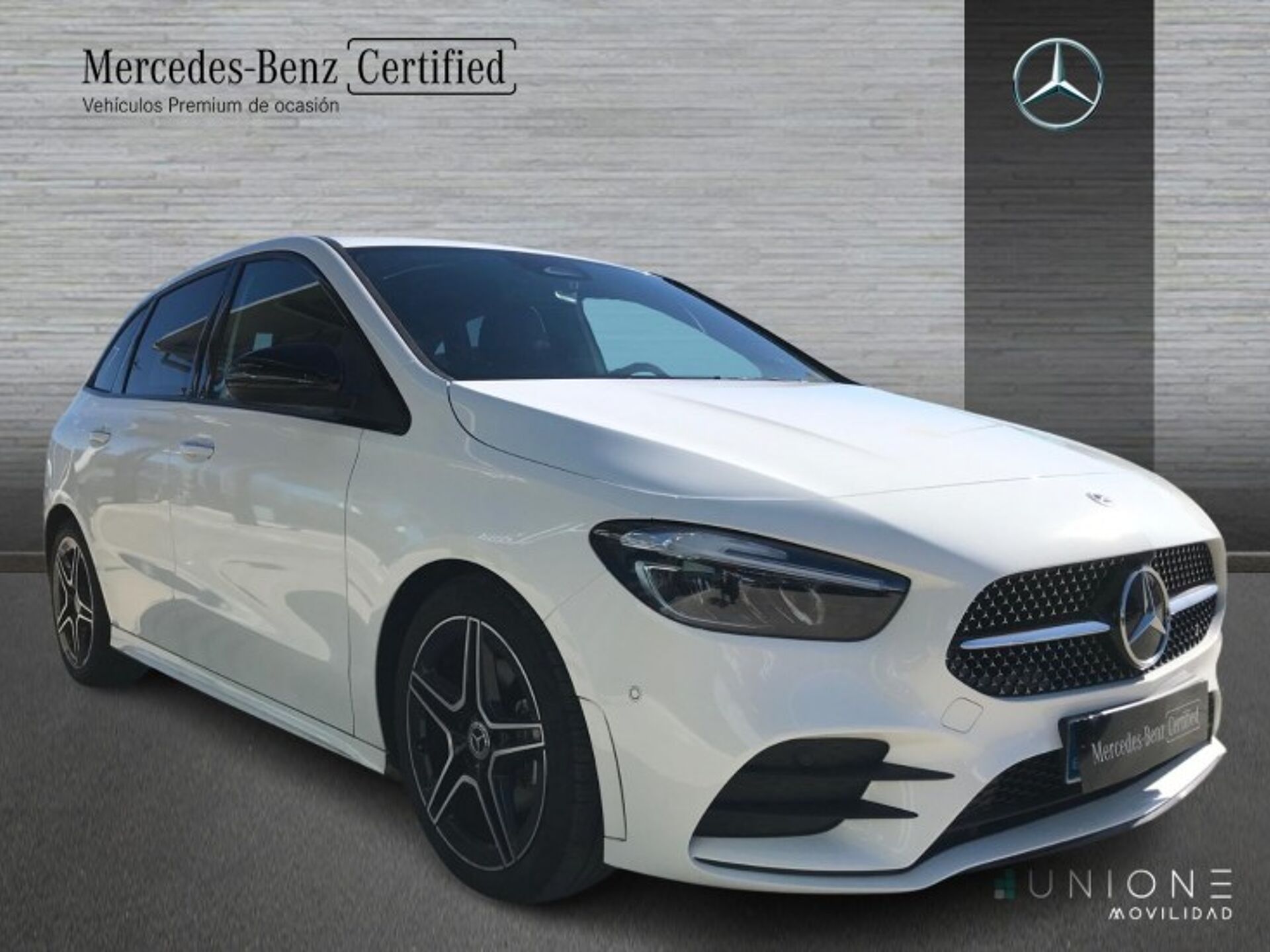 Imagen 3 de MERCEDES Clase B