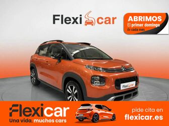 Imagen de CITROEN C3 Aircross Puretech S&S Feel 110