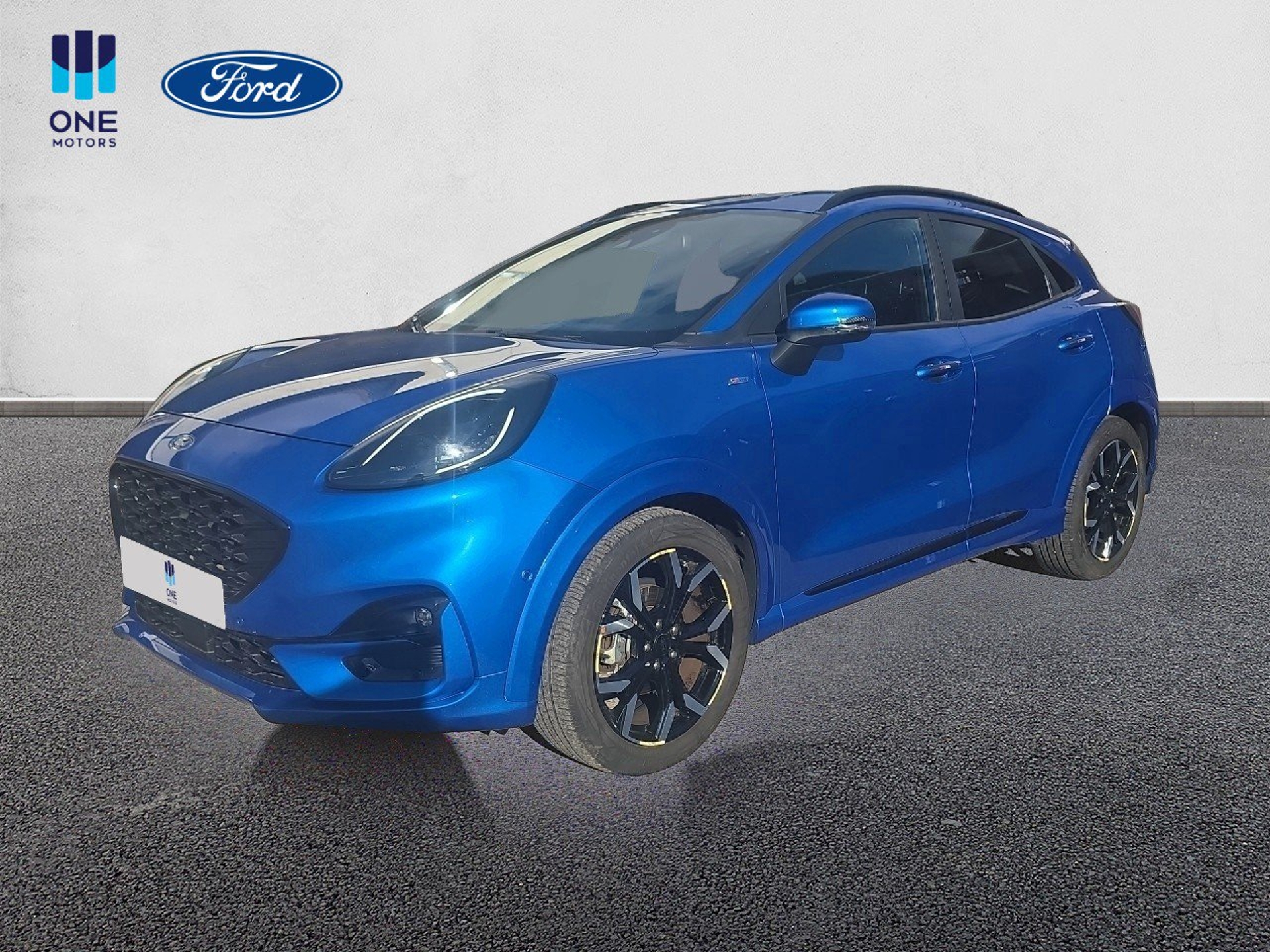 Imagen de FORD Puma