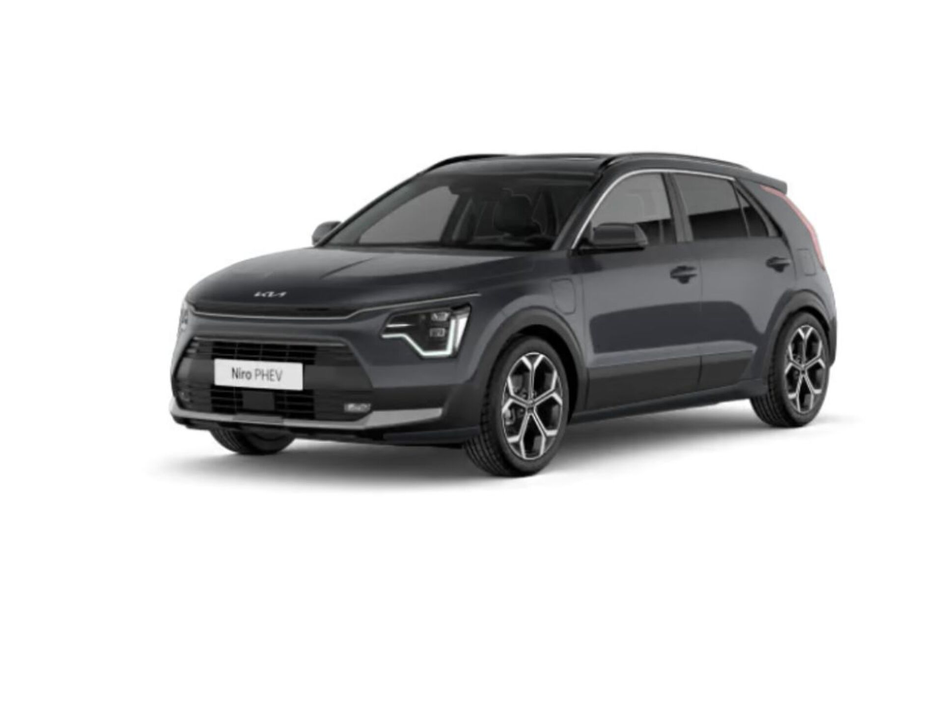 Imagen 3 de KIA Niro