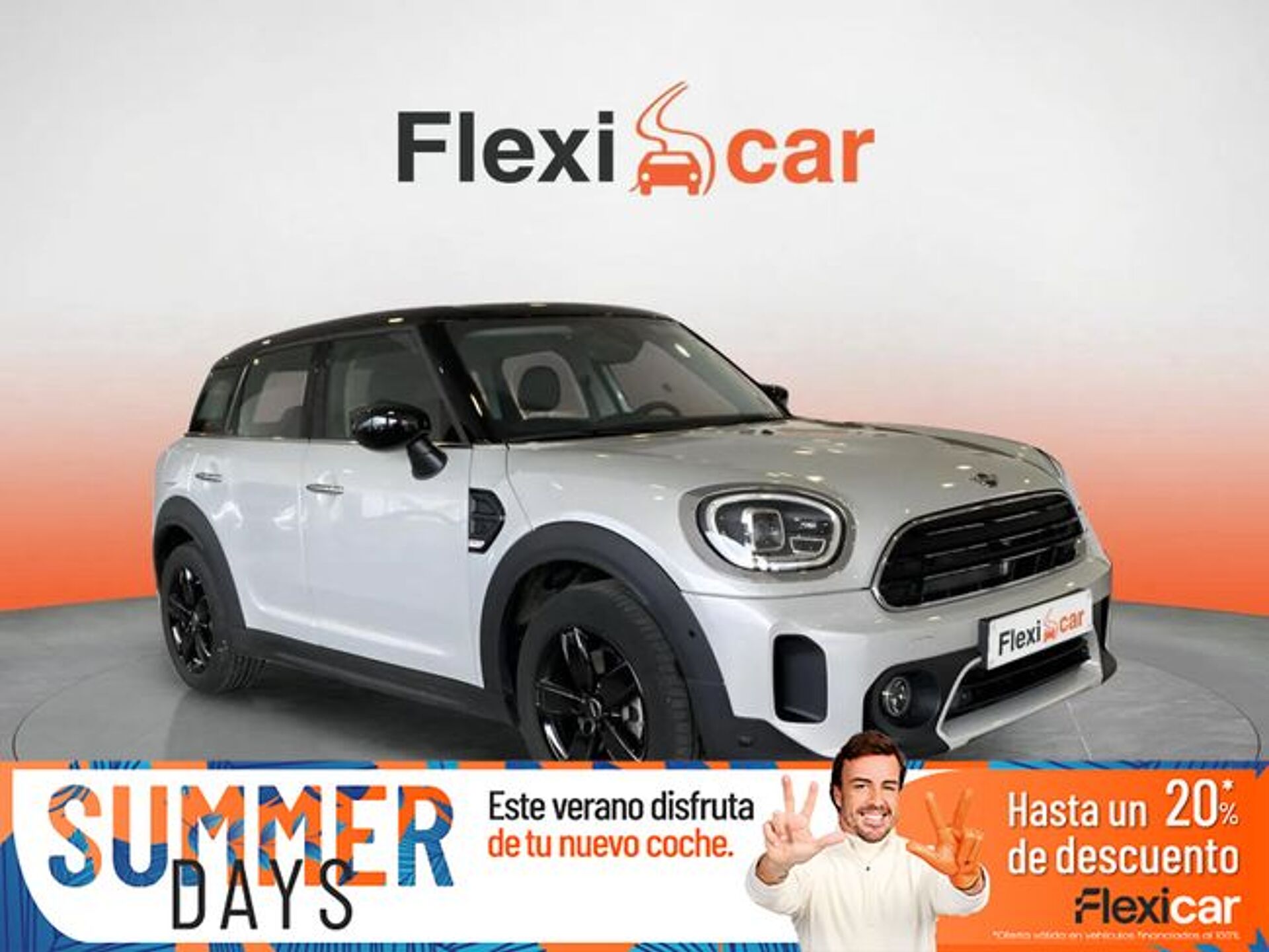 Imagen de MINI Mini Countryman