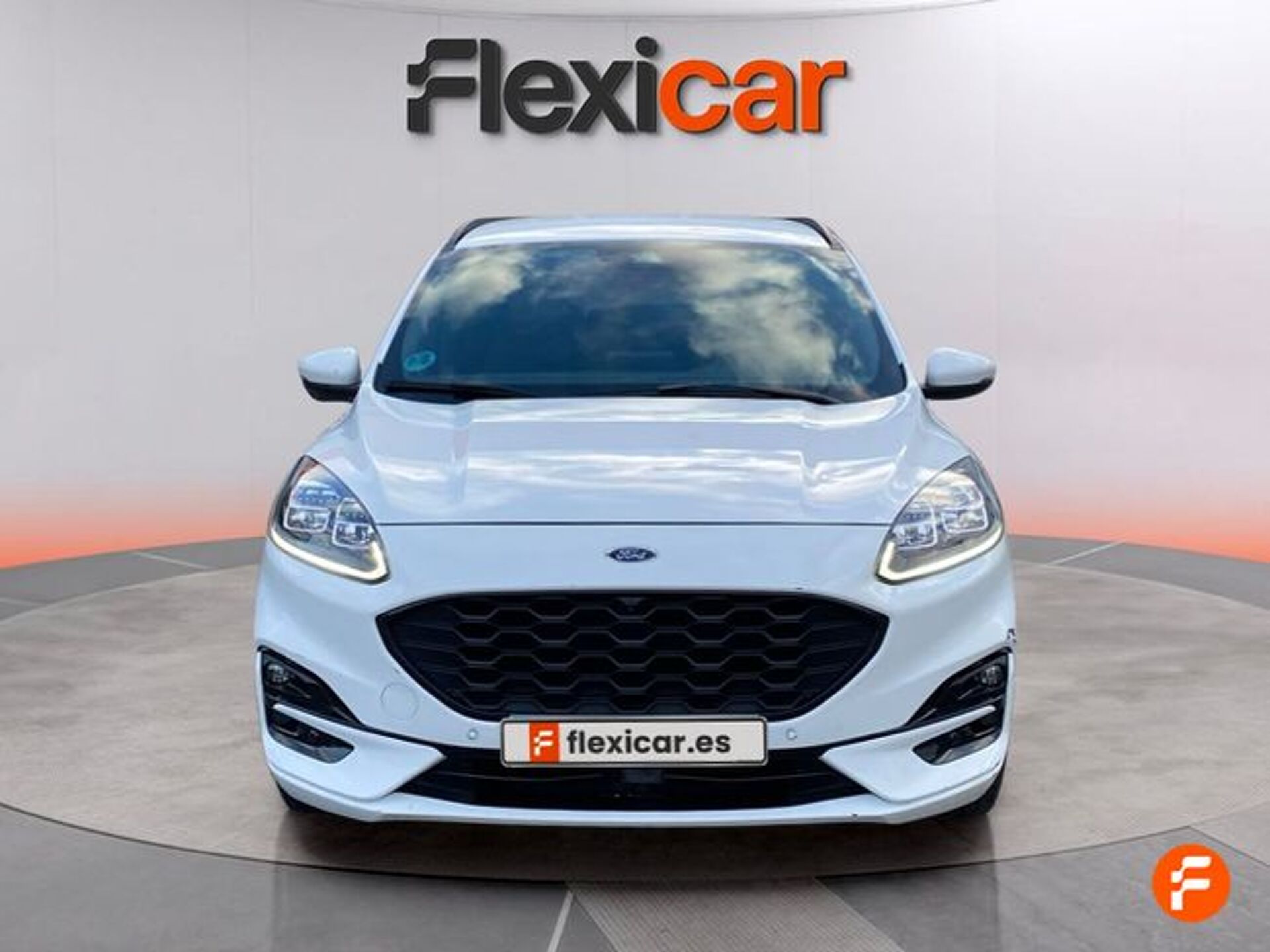 Imagen 2 de FORD Kuga