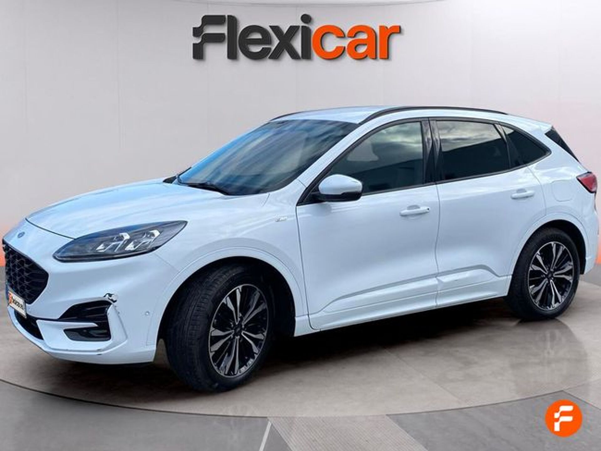 Imagen 3 de FORD Kuga