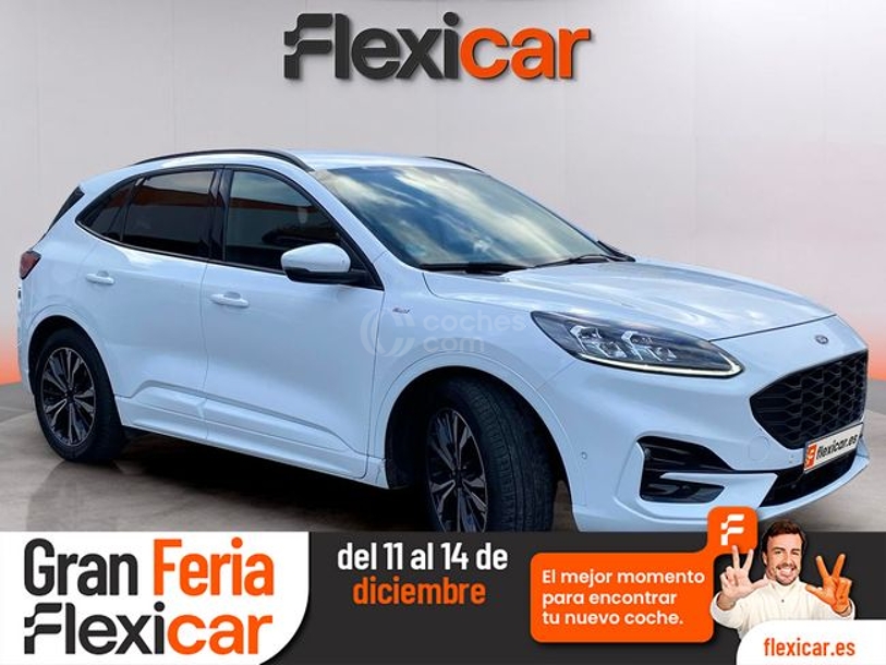 Foto del FORD Kuga 1.5 EcoBoost ST-Line X FWD 150