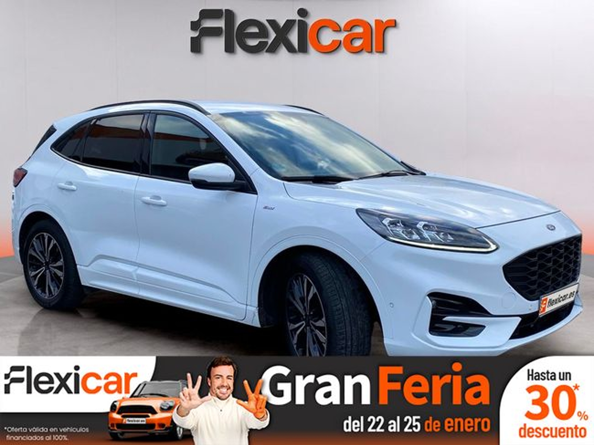 Imagen de FORD Kuga