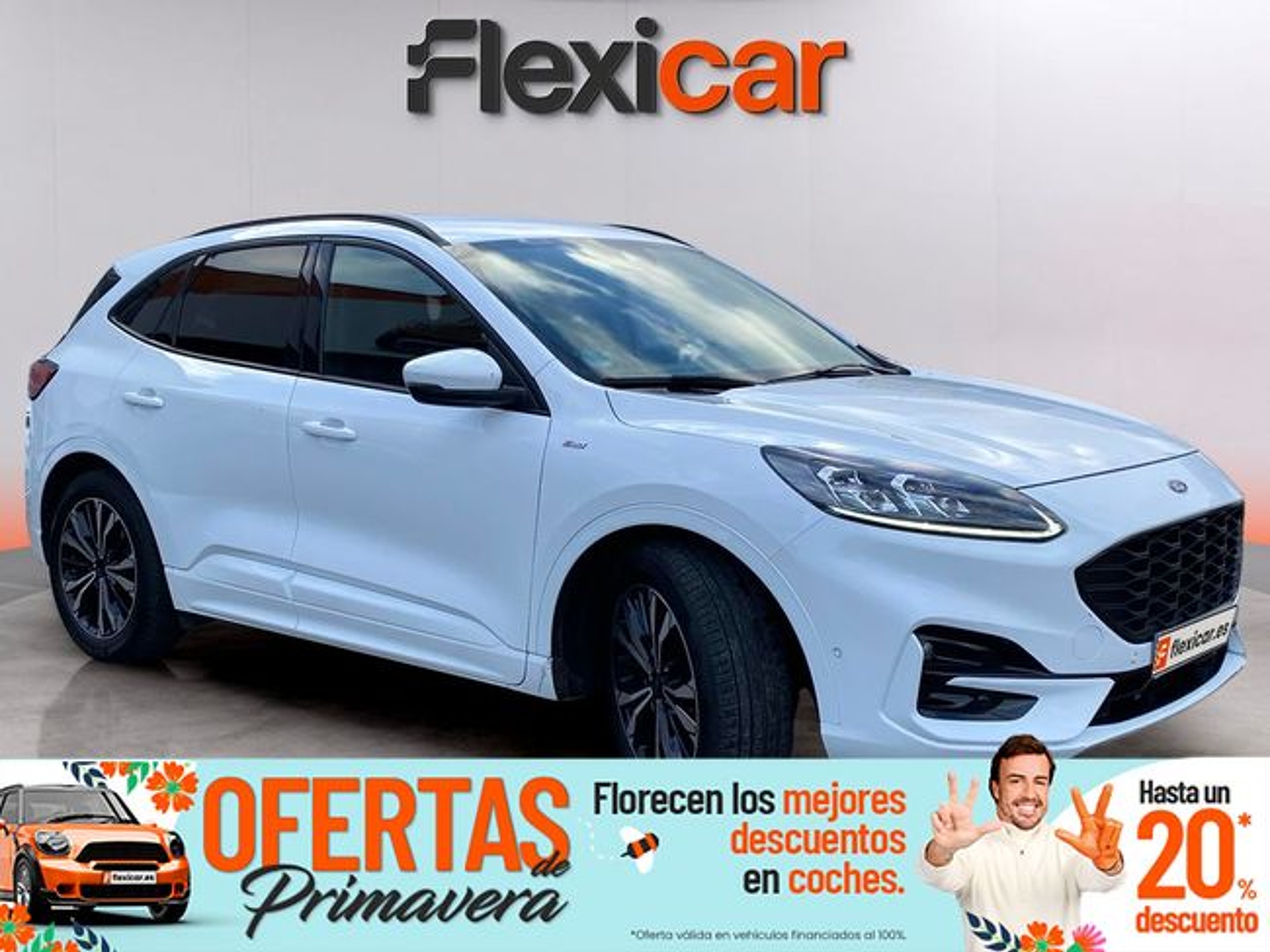 Imagen de FORD Kuga
