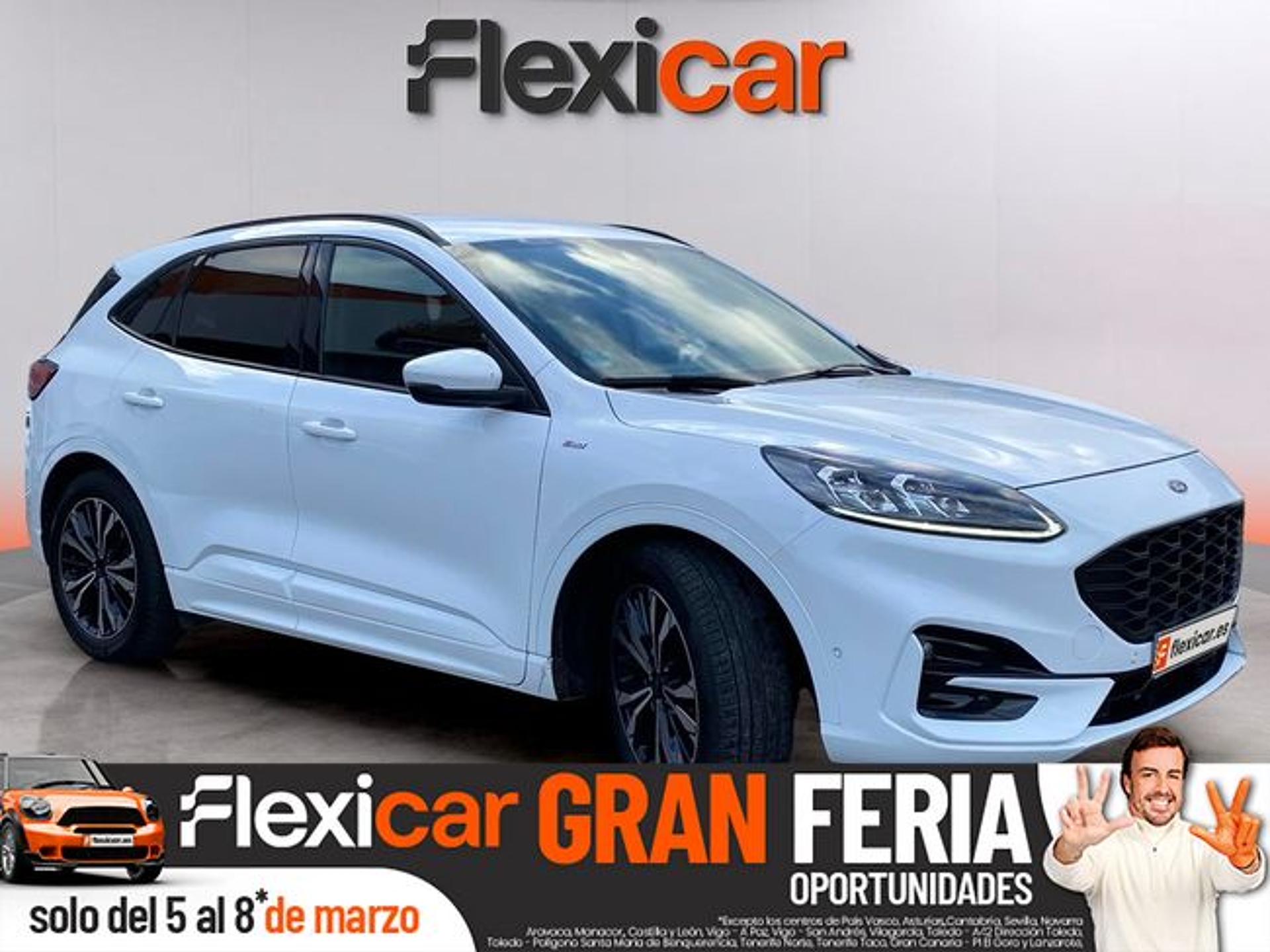 Imagen de FORD Kuga