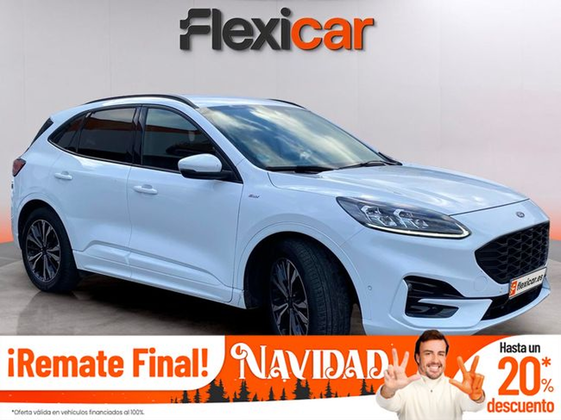 Imagen de FORD Kuga