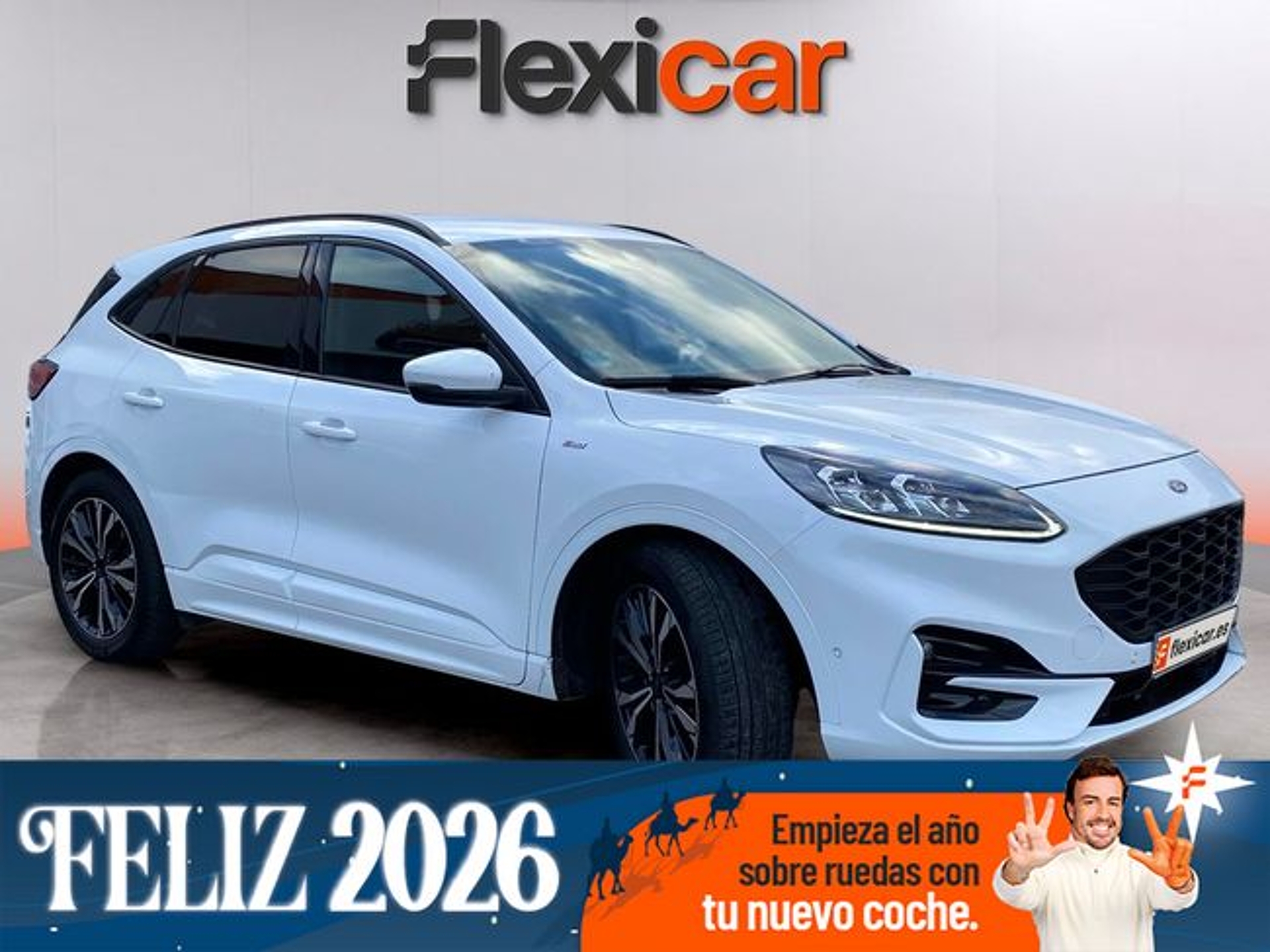 Imagen de FORD Kuga