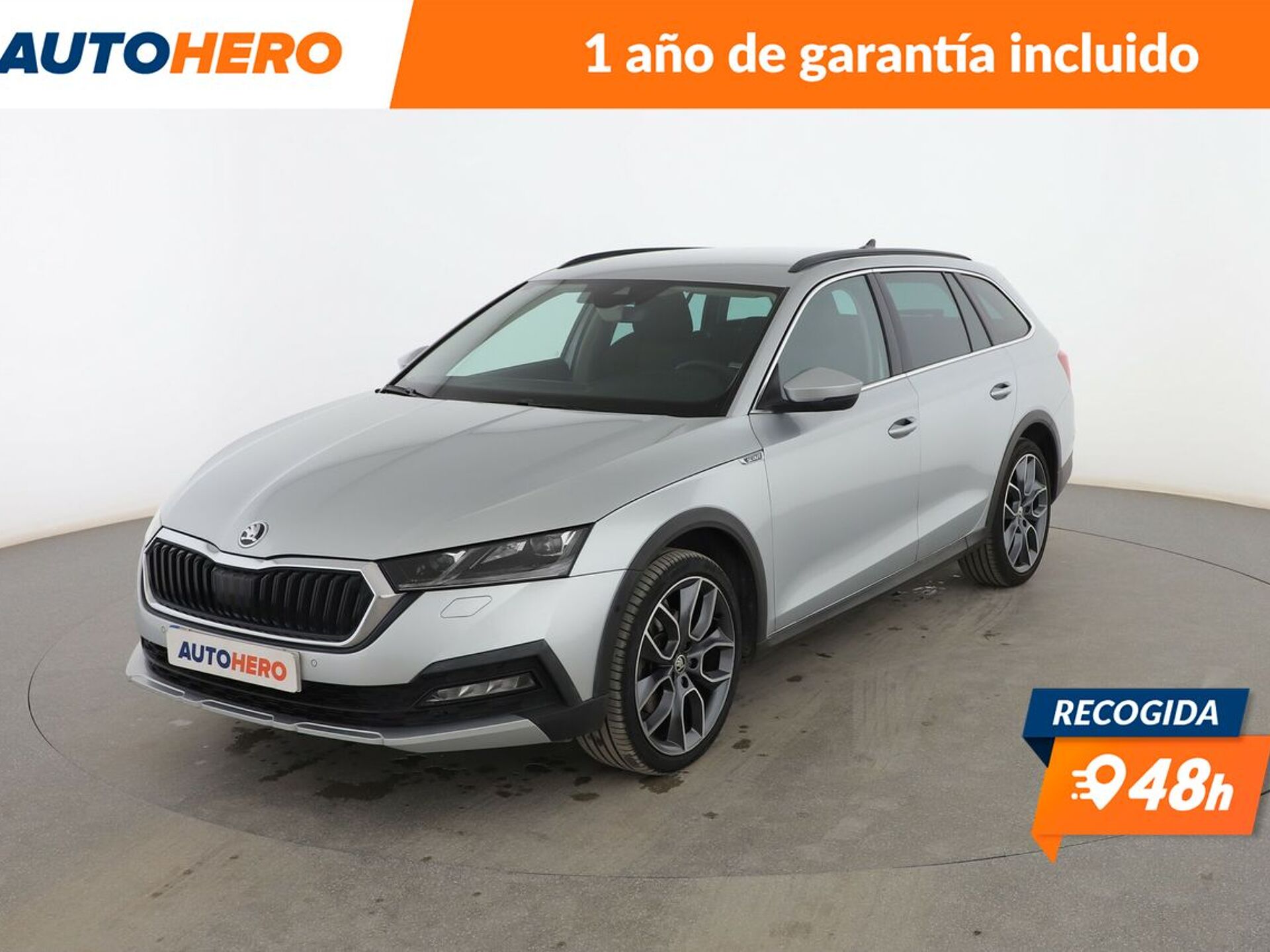 Imagen de SKODA Octavia