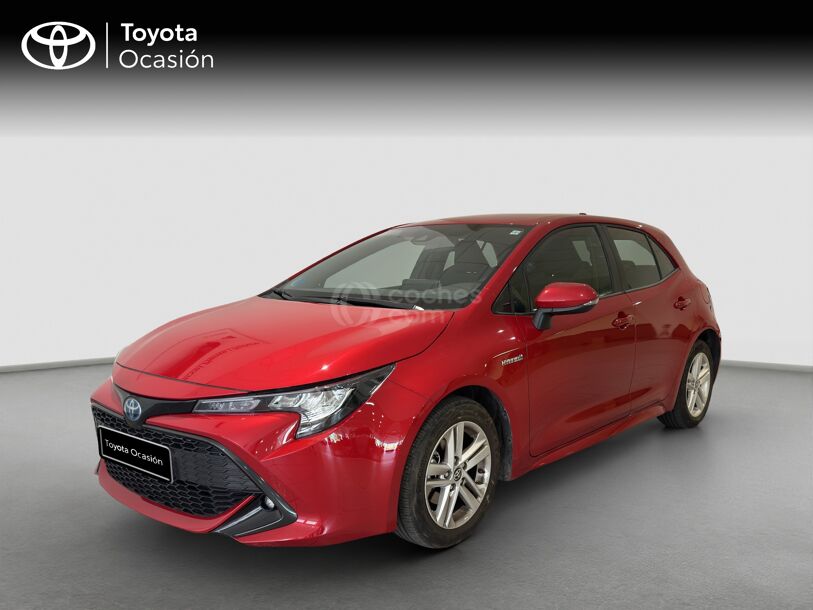 Foto del TOYOTA Corolla 125H Active Tech
