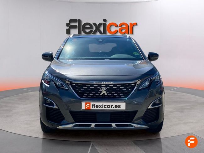 Foto del PEUGEOT 3008 1.5BlueHDi GT Line S&S 130