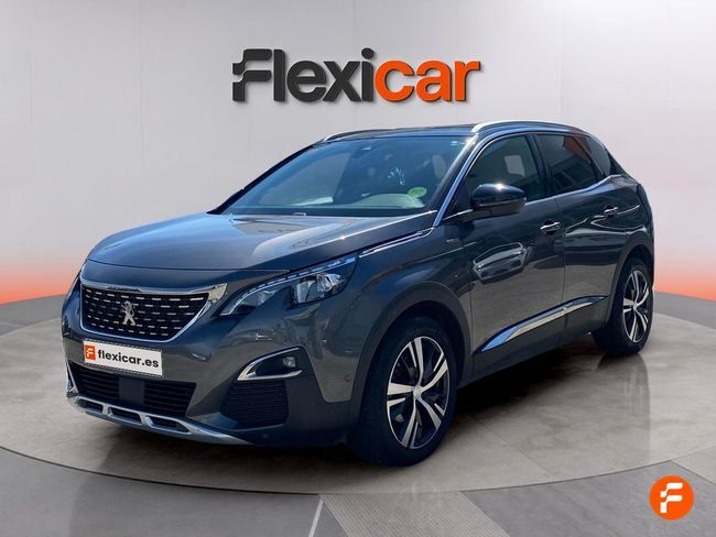 Foto del PEUGEOT 3008 1.5BlueHDi GT Line S&S 130