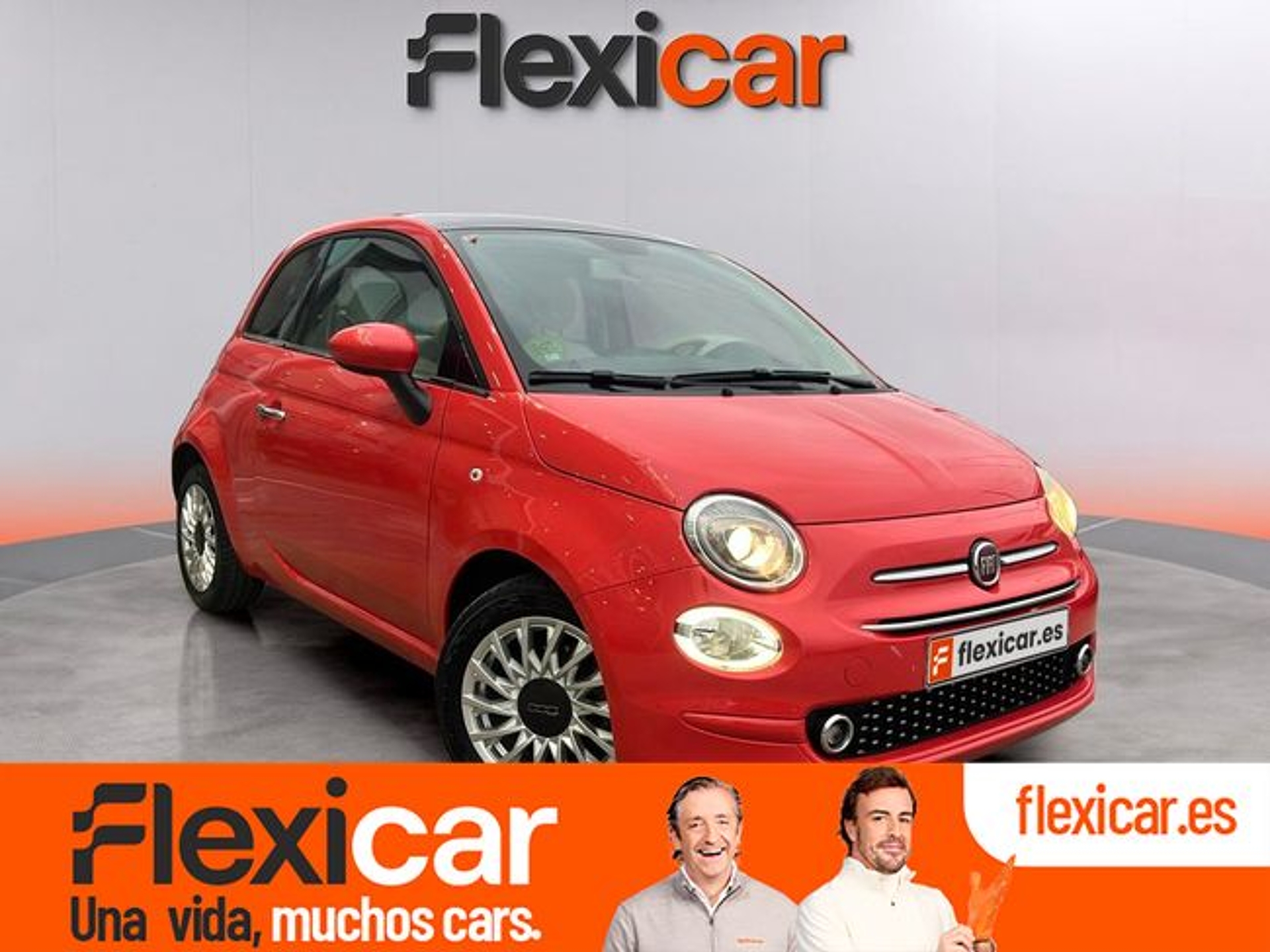 Imagen de FIAT 500