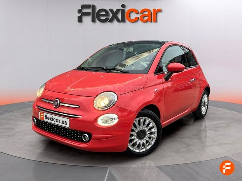 Foto del FIAT 500 1.2 Riva