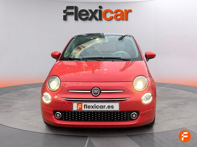 Foto del FIAT 500 1.2 Riva