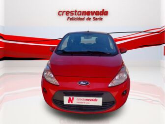 Imagen de FORD Ka 1.20 Auto-S&S Urban