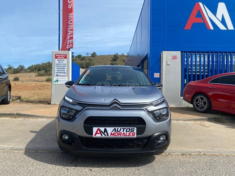 Foto del CITROEN C3 1.2 PureTech S&S Shine 110