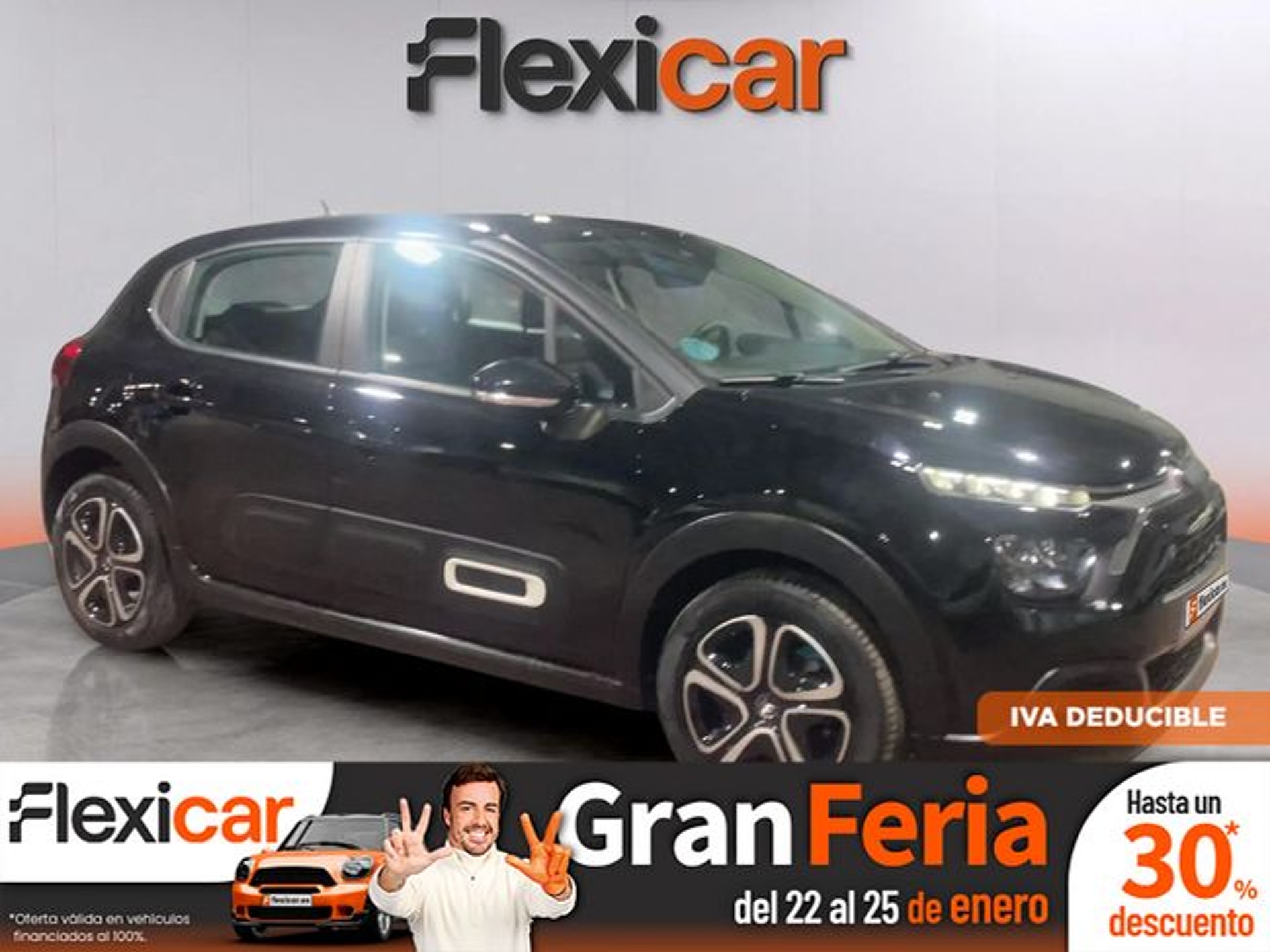 Imagen de CITROEN C3