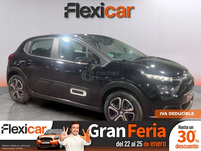 Foto del CITROEN C3 1.5BlueHDi S&S Plus 100