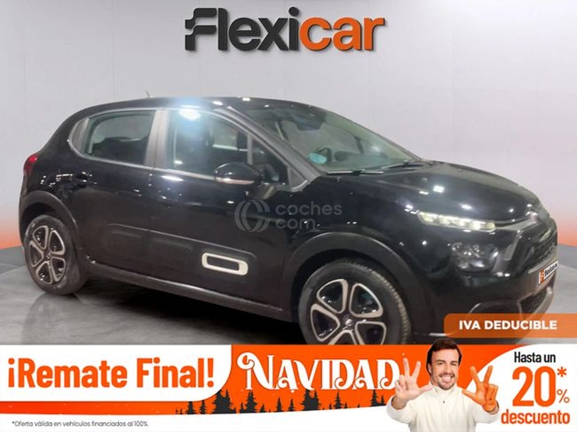 Foto del CITROEN C3 1.5BlueHDi S&S Plus 100