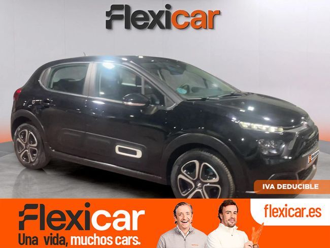CITROEN C3 (BlueHDi 75KW (100CV) Plus) en Cantabria