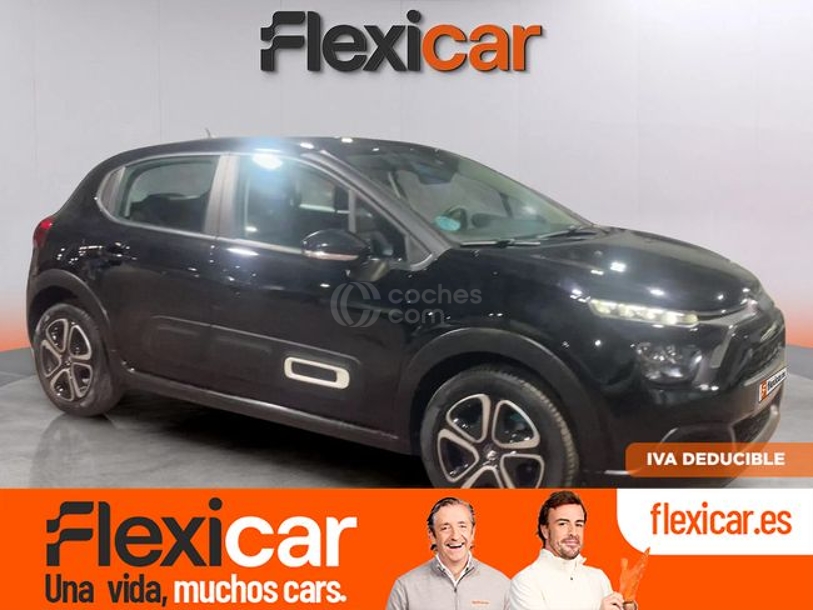 Foto del CITROEN C3 1.5BlueHDi S&S Plus 100