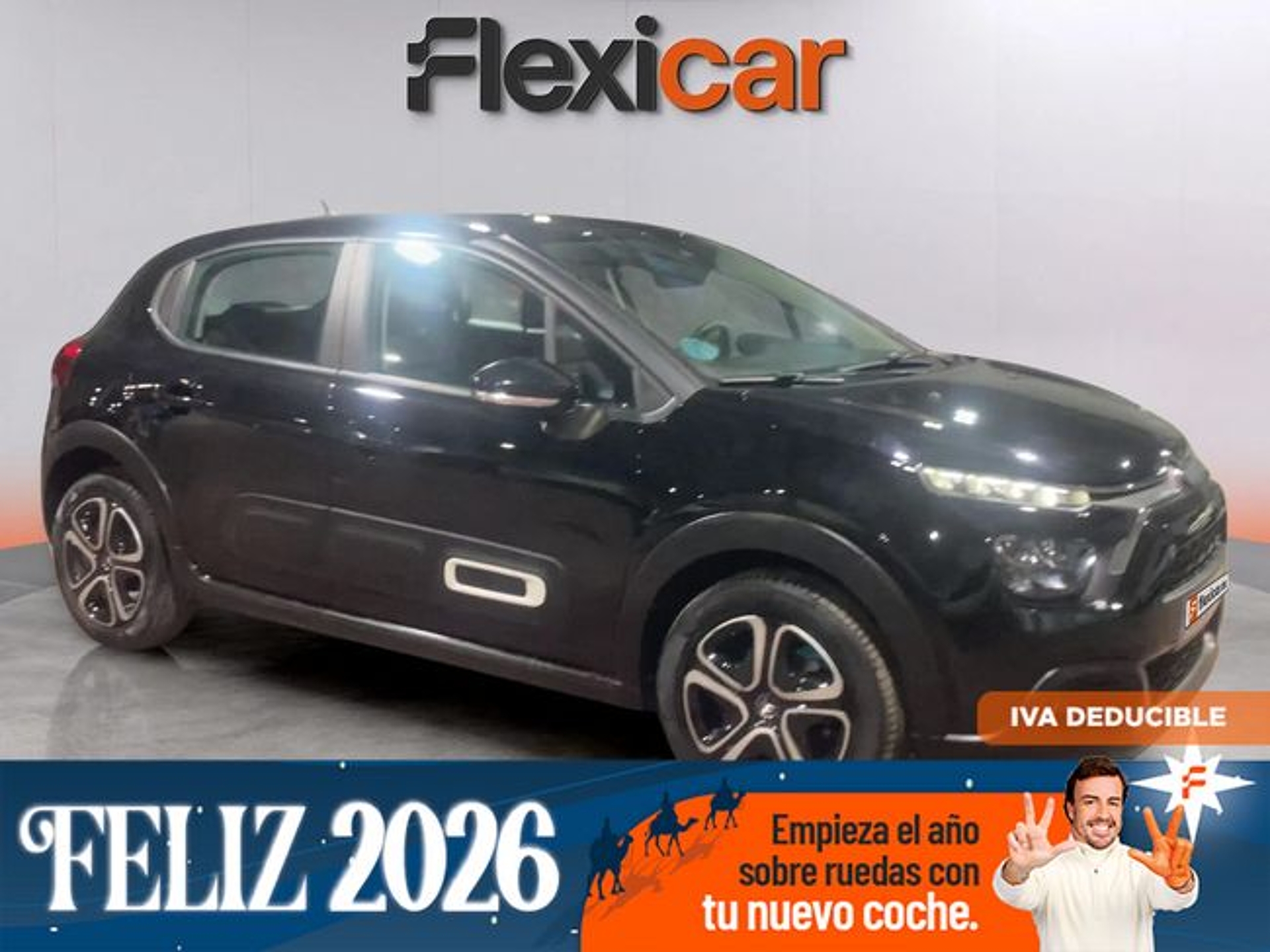 Imagen de CITROEN C3