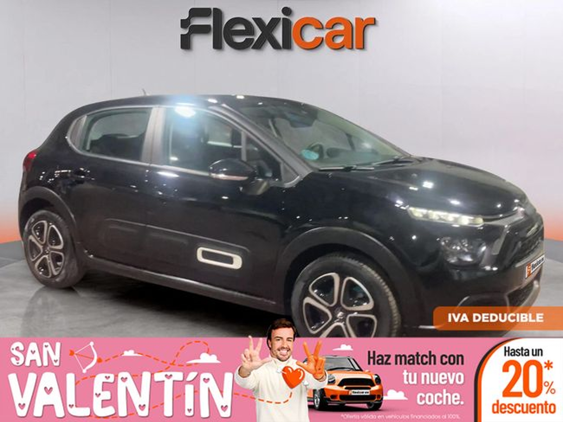 Imagen de CITROEN C3