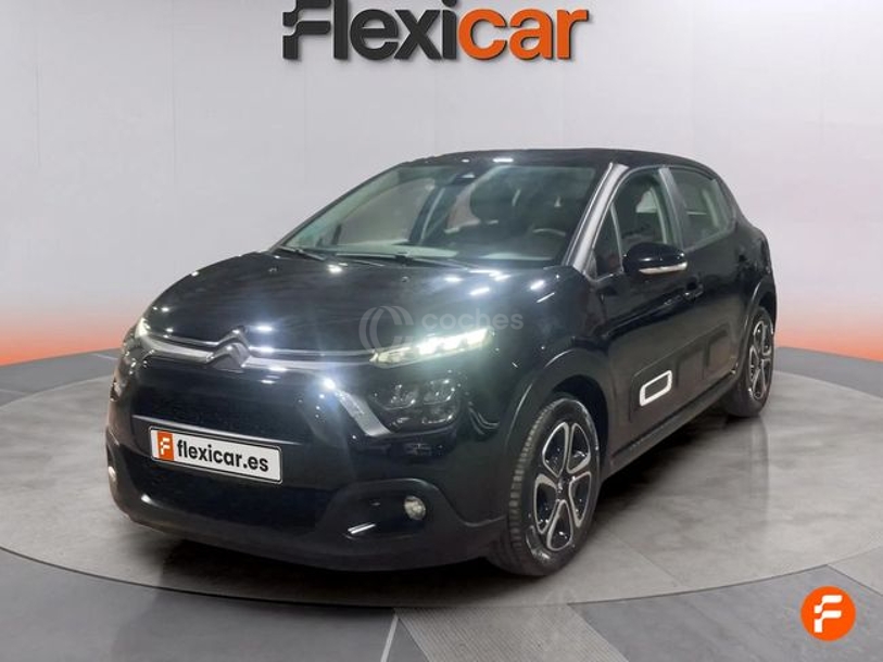Foto del CITROEN C3 1.5BlueHDi S&S Plus 100